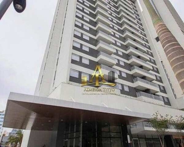 Apartamento com 2 dormitórios à venda, 60 m² por R$ 710.000,00 - Centro - Osasco/SP