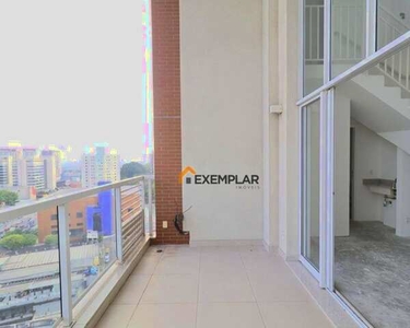 Apartamento com 2 dormitórios à venda, 60 m² por R$ 745.000,00 - Jardim Sao Paulo(Zona Nor