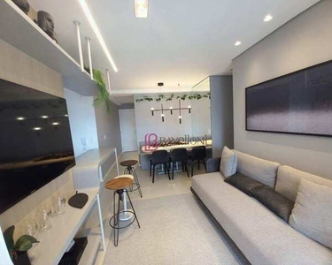 Apartamento com 2 dormitórios à venda, 62 m² por R$ 791.900,00 - Perdizes - São Paulo/SP