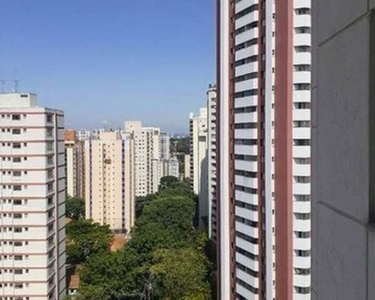 Apartamento com 2 dormitórios à venda, 63 m² por R$ 710.000,00 - Vila Mascote - São Paulo