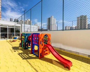 Apartamento com 2 dormitórios à venda, 65 m² por R$ 740.000,00 - Tatuapé - São Paulo/SP