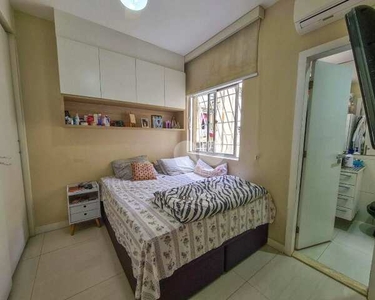 Apartamento com 2 dormitórios à venda, 65 m² por R$ 800.000,01 - Copacabana - Rio de Janei