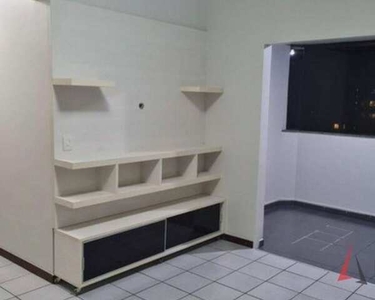 Apartamento com 2 dormitórios à venda, 66 m² por R$ 818.000 - Asa Norte - Brasília/Distrit