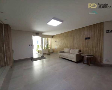 Apartamento com 2 dormitórios à venda, 67 m² por R$ 750.000,00 - Cruzeiro - Belo Horizonte