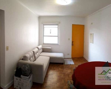 Apartamento com 2 dormitórios à venda, 67 m² por R$ 773.000 - Paraíso - São Paulo/SP
