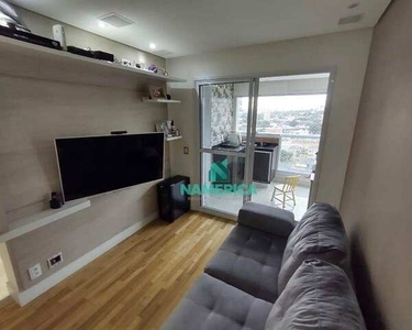 Apartamento com 2 dormitórios à venda, 67 m² por R$ 784.000,00 - Jardim Prudência - São Pa