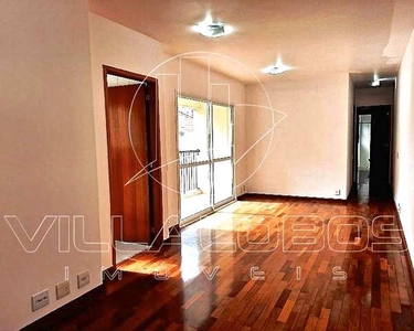 Apartamento com 2 dormitórios à venda, 68 m² por R$ 725.000,00 - Perdizes - São Paulo/SP