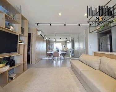 Apartamento com 2 dormitórios à venda, 69 m² por R$ 776.000,00 - Vila Leopoldina - São Pau