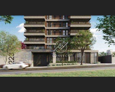 Apartamento com 2 dormitórios à venda, 70 m² por R$ 755.900,00 - Saúde - São Paulo/SP