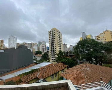 Apartamento com 2 dormitórios à venda, 70 m² por R$ 780.000,00 - Bela Vista - São Paulo/SP