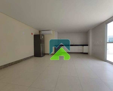 Apartamento com 2 dormitórios à venda, 72 m² por R$ 730.000,00 - Itapuã - Vila Velha/ES