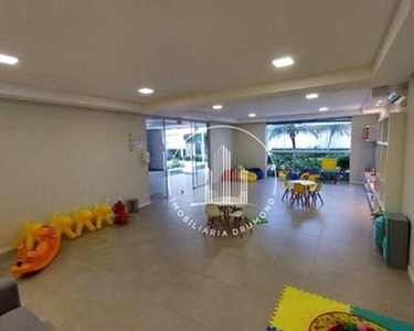 Apartamento com 2 dormitórios à venda, 72 m² por R$ 745.000,00 - Saco Grande - Florianópol