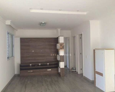 Apartamento com 2 dormitórios à venda, 78 m² por R$ 708.000,00 - Limão - São Paulo/SP