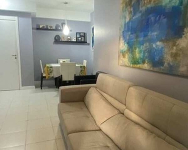Apartamento com 2 dormitórios à venda, 78 m² por R$ 715.000,00 - Jacarepaguá - Rio de Jane