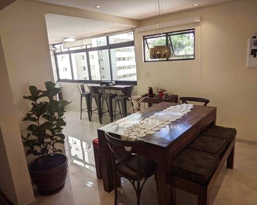 Apartamento com 2 dormitórios à venda, 80 m² por R$ 750.000 - Vila Clementino - São Paulo