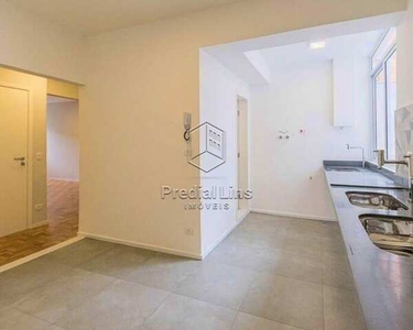 Apartamento com 2 dormitórios à venda, 80 m² por R$ 750.000,00