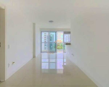 Apartamento com 2 dormitórios à venda, 81 m² por R$ 714.000 - Barra da Tijuca - Rio de Jan
