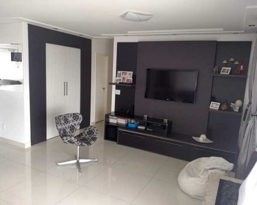 Apartamento com 2 dormitórios à venda, 84 m²- Boa Vista - São Caetano do Sul/SP
