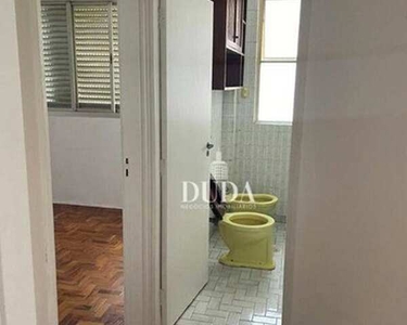 Apartamento com 2 dormitórios à venda, 84 m² por R$ 795.000 - Jardim Paulista - São Paulo