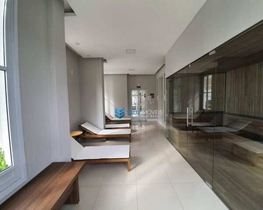 Apartamento com 2 dormitórios à venda, 85 m² por R$ 799.999,99 - Parque Campolim - Sorocab