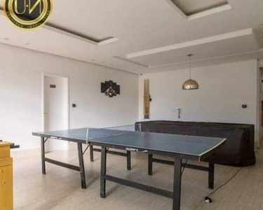 Apartamento com 2 dormitórios à venda, 87 m² por R$ 750.000,00 - Morumbi - São Paulo/SP