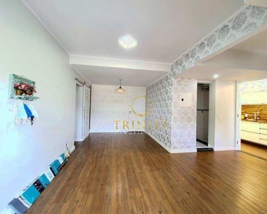 Apartamento com 2 dormitórios à venda, 87 m² por R$ 798.100,00 - Parque Das Rosas - Rio de