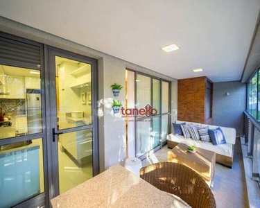 Apartamento com 2 dormitórios à venda, 90 m² por R$ 756.313 - Monte Verde - Florianópolis