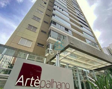 Apartamento com 2 dormitórios à venda, 95 m² por R$ 730.000,00 - Gleba Palhano - Londrina
