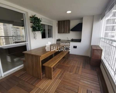 Apartamento com 2 dormitórios à venda, 95 m² por R$ 780.000,00 - Vila Andrade - São Paulo