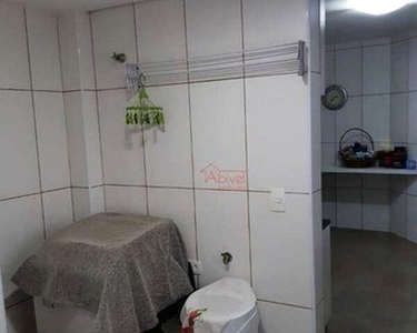Apartamento com 2 dormitórios à venda, 96 m² por R$ 720.000 - Barra Funda - São Paulo/SP