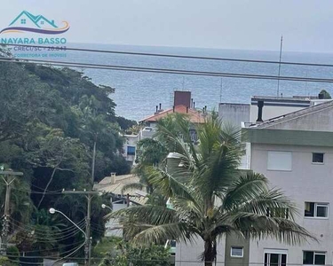 Apartamento com 2 dormitórios à venda, 98 m² por R$ 715.000,00 - Canasvieiras - Florianópo