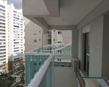 Apartamento com 2 dormitórios à venda- Icon Vila Ema - São José dos Campos/SP