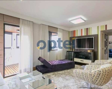 APARTAMENTO COM 2 DORMITÓRIOS À VENDA NO MORADA DAS ARTES, 130 M² - VILA CAMINHO DO MAR