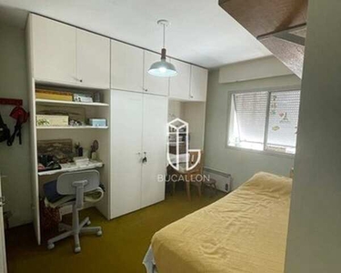 Apartamento com 2 dormitórios e 1 Vaga à venda, 84 m² por R$ 758.000 - Vila Mariana - São