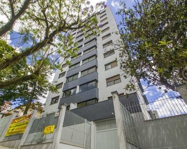 APARTAMENTO COM 2 DORMITÓRIOS HIGIENÓPOLIS