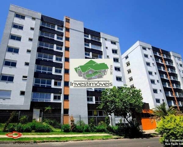 Apartamento com 2 Dormitorio(s) localizado(a) no bairro Passo da Areia em Porto Alegre