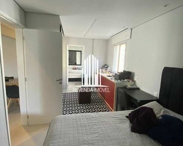 Apartamento com 2 dormitórios na Barra Funda