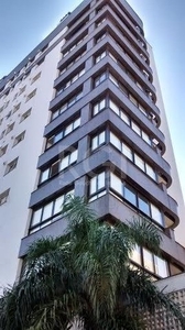 Apartamento com 2 dormitórios para alugar, 92 m² por R$ 4.500,00/mês - Bela Vista - Porto