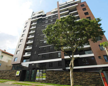 Apartamento com 2 quartos, 67,67m², à venda em Curitiba, São Francisco