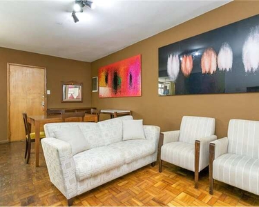 Apartamento com 2 quartos, 67m², à venda em São Paulo, Pinheiros