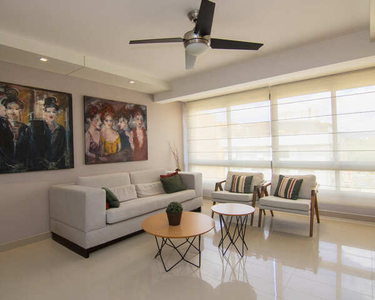 Apartamento com 2 quartos, 73,78m2, à venda em Porto Alegre, Petrópolis