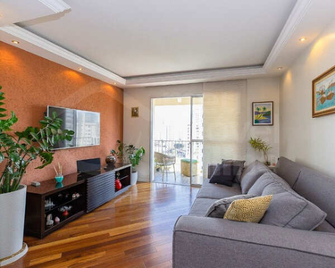 Apartamento com 2 quartos, 90m2, à venda