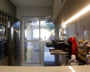 Apartamento com 2 Quartos e 2 banheiros à Venda, 75 m²