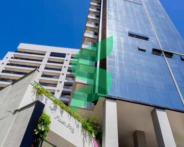 Apartamento com 2 Suítes no Centro de Joinville