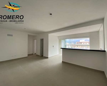 Apartamento com 2 suítes, no centro de Ubatuba SP, praia, piscina e facilidade para seu di