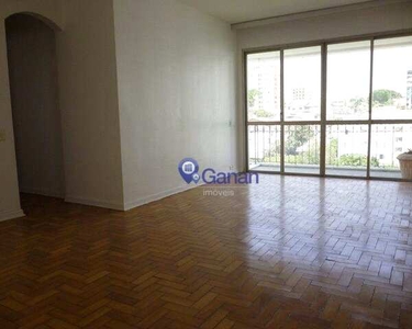 Apartamento com 3 dormitórios 1 vaga à venda, 87 m² por R$ 700.000 - Vila Progredior - São