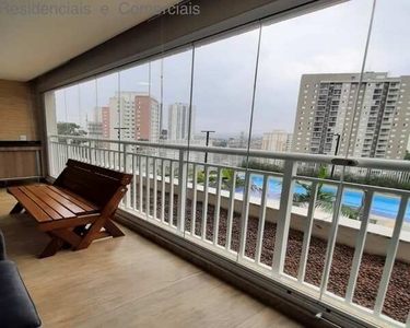 Apartamento com 3 dormitórios 2 vagas a venda na Vila Andrade