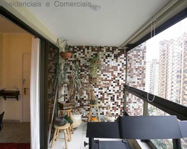 Apartamento com 3 dormitórios 6 vagas a venda na Vila Andrade