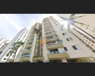 Apartamento com 3 dormitórios à venda, 103 m² por R$ 810.000,00 - Jardim Aquarius - São Jo
