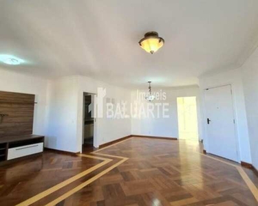 Apartamento com 3 dormitórios à venda, 105 m² por R$ 775.000,00 - Jardim Marajoara - São P